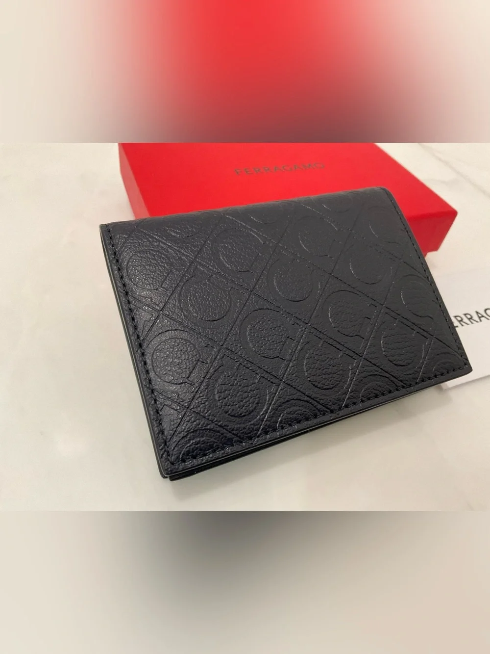 Salvatore Ferragamo up sale